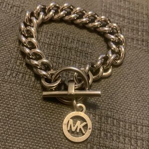 Micheal Kors bracelet
